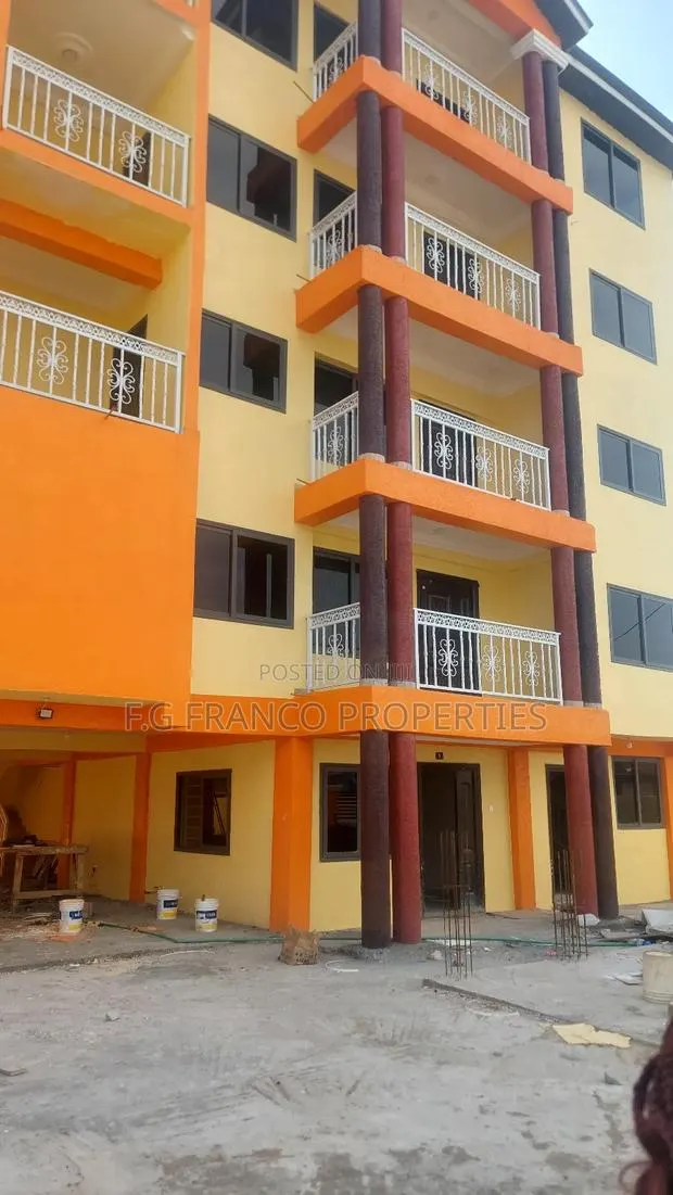 2bdrm Apartment in Kg.Franco Properties, Spintex for rent · Photo 1