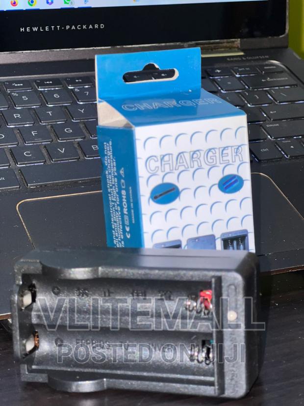 Direct Plug Battery Charger · Photo 3