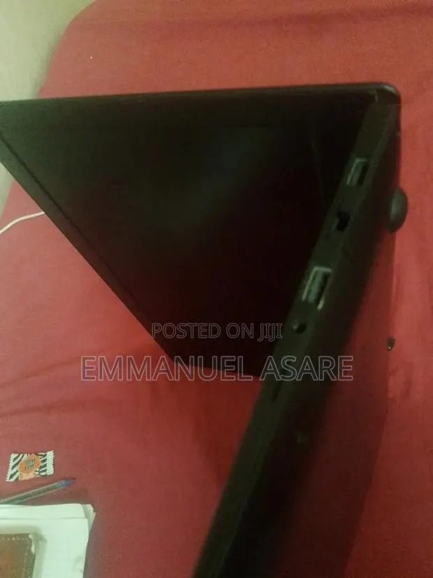 Laptop Touchmate TM-NB116B 8GB Intel Core i5 SSD 256GB · Photo 1