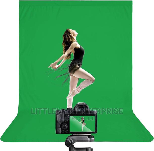 Backdrop Cloth for Studio Photography · Photo 7