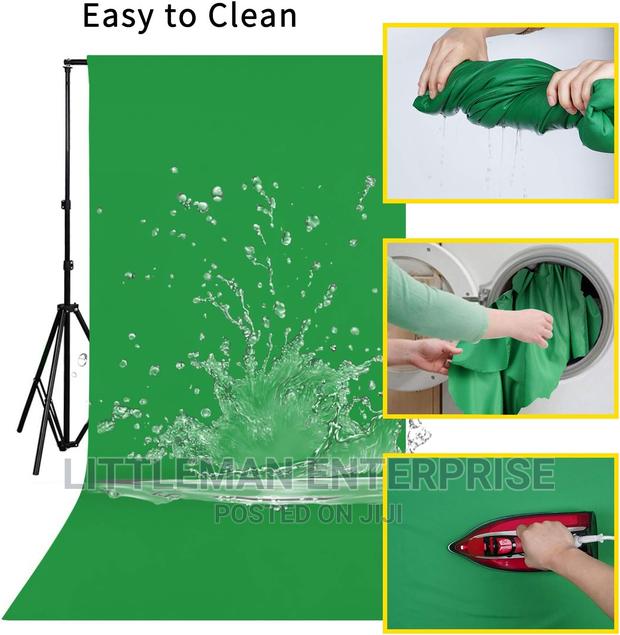 Backdrop Cloth for Studio Photography · Photo 5