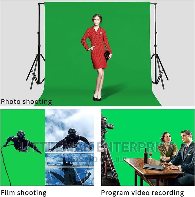 Backdrop Cloth for Studio Photography · Photo 1