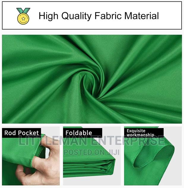 Backdrop Cloth for Studio Photography · Photo 3