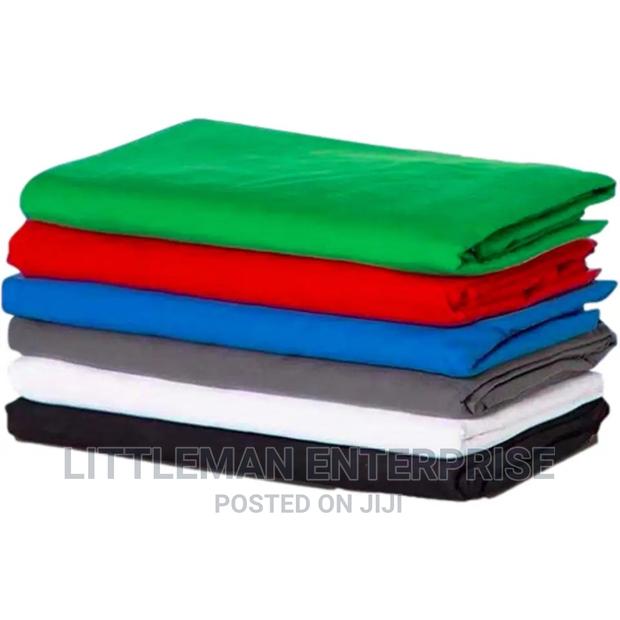 Backdrop Cloth for Studio Photography · Photo 2