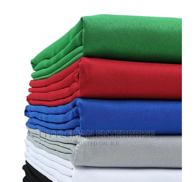 Backdrop Cloth for Studio Photography · Photo 6