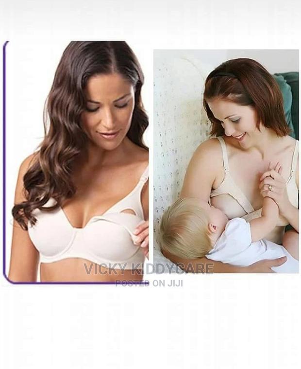 Nursing Brasier · Photo 1