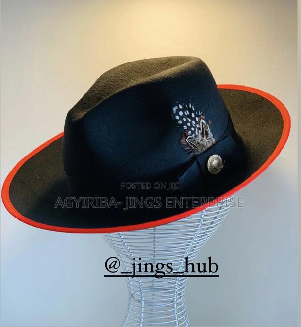 Fedora Hats · Photo 2