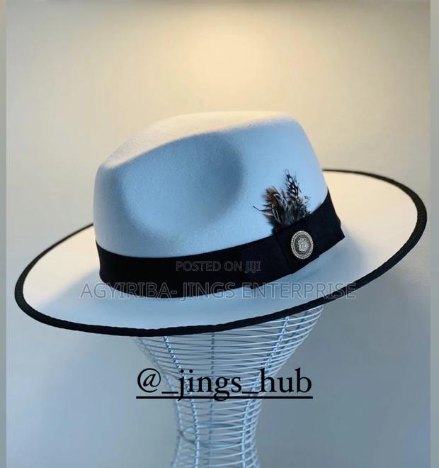 Fedora Hats · Photo 1