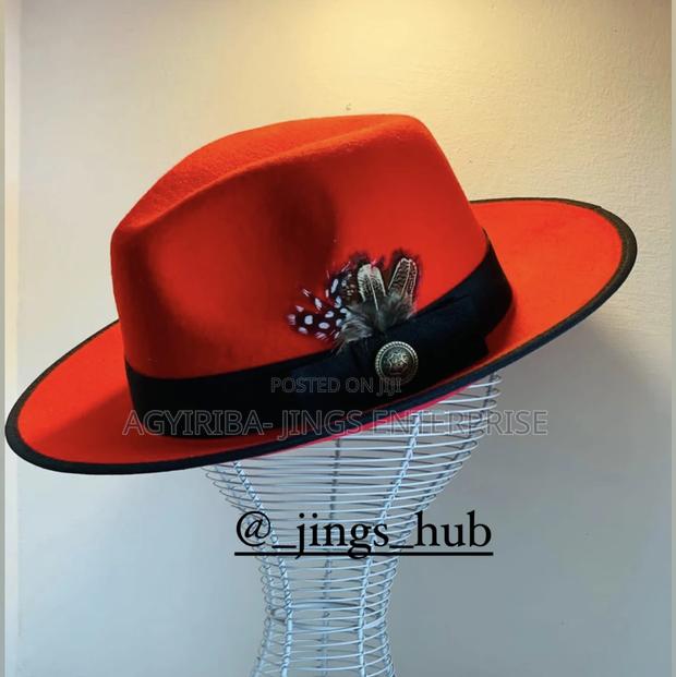 Fedora Hats · Photo 2