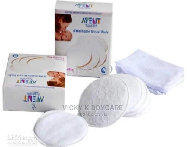 Breast Pads · Photo 1