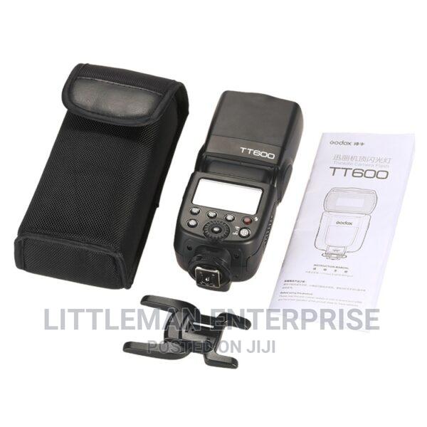 Camera Flash Speedlite Godox TT600 · Photo 3
