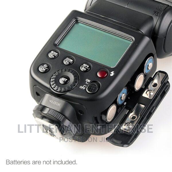 Camera Flash Speedlite Godox TT600 · Photo 4