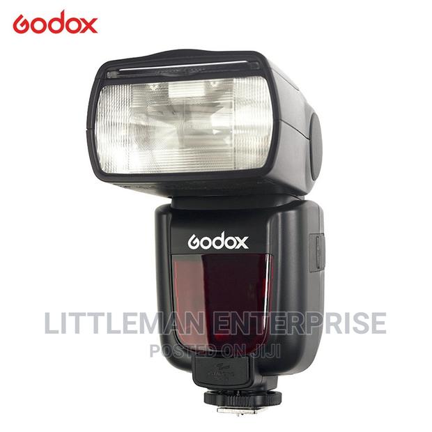Camera Flash Speedlite Godox TT600 · Photo 6