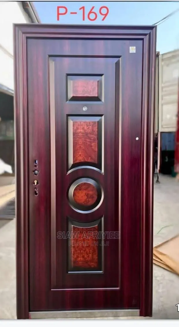 Security Doors for Inside , German and Turkish Door · Photo 1