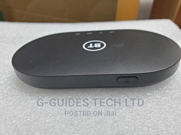 Bt 4G Halo Mini Hub Mobile Wifi or Mifi, BT 4G MIFI BT171 · Photo 3