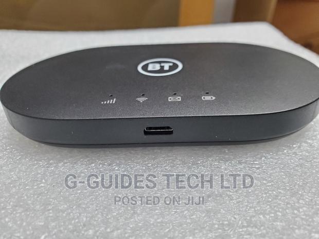 Bt 4G Halo Mini Hub Mobile Wifi or Mifi, BT 4G MIFI BT171 · Photo 2