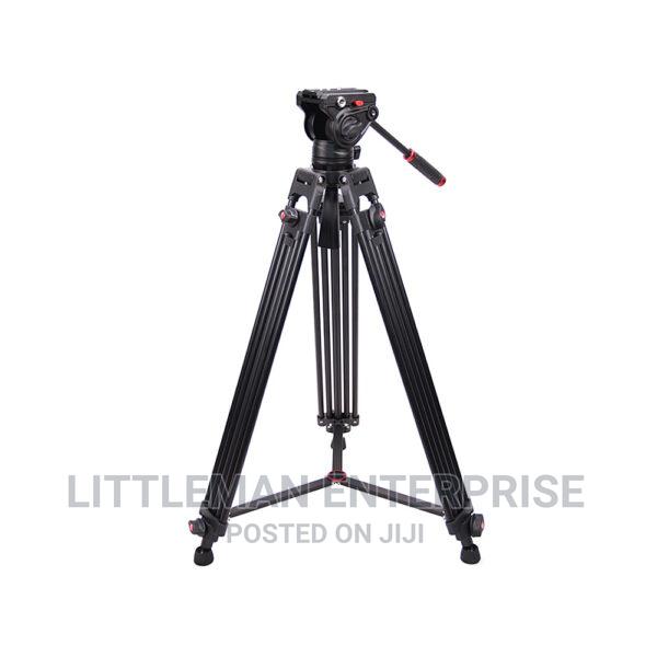 Camera Tripod Stand (Heavy Duty) · Photo 4
