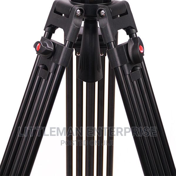 Camera Tripod Stand (Heavy Duty) · Photo 5