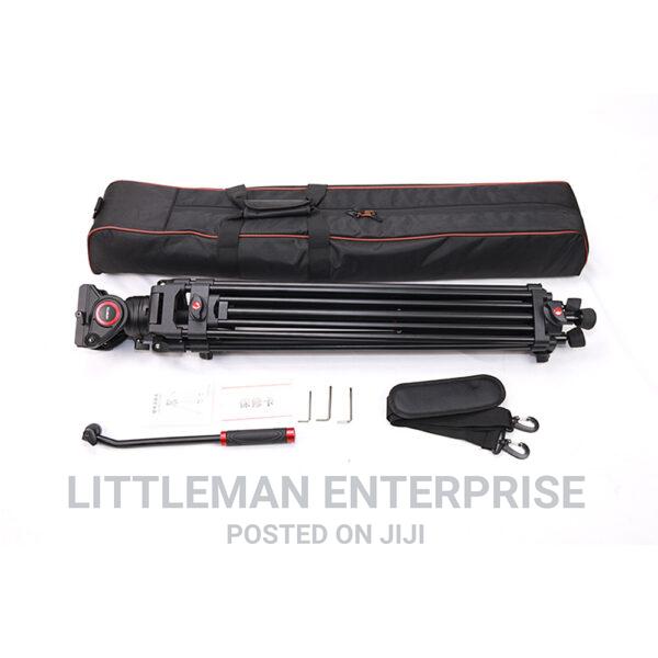 Camera Tripod Stand (Heavy Duty) · Photo 7