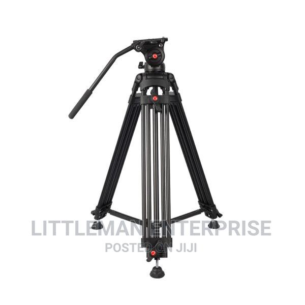 Camera Tripod Stand (Heavy Duty) · Photo 6