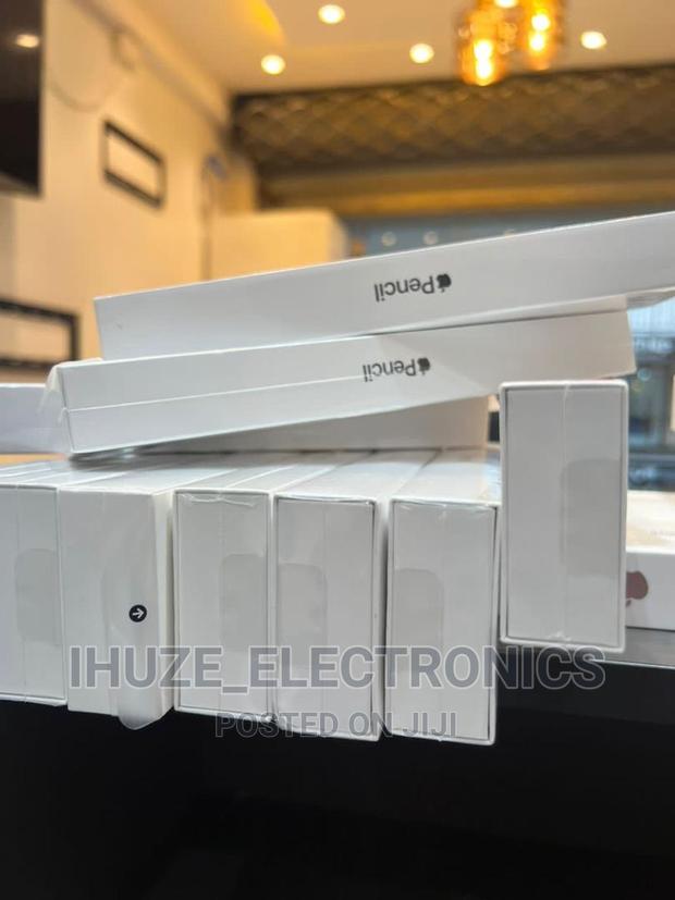 Apple Pencil (2nd Generation). Sealed in Box · Photo 1