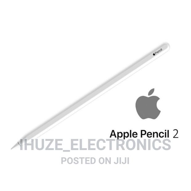 Apple Pencil (2nd Generation). Sealed in Box · Photo 2