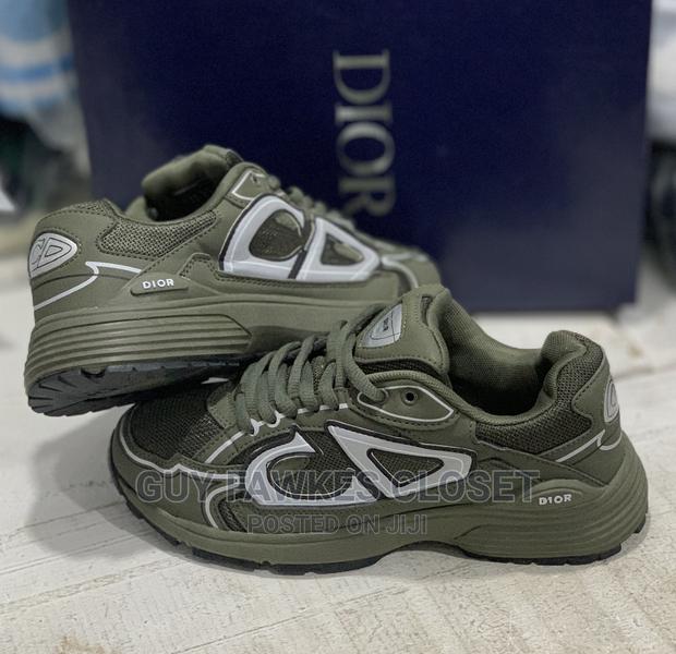 Dior Homme B30 Cd · Photo 2