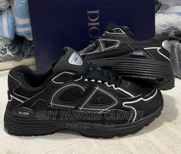 Dior Homme B30 Cd · Photo 1