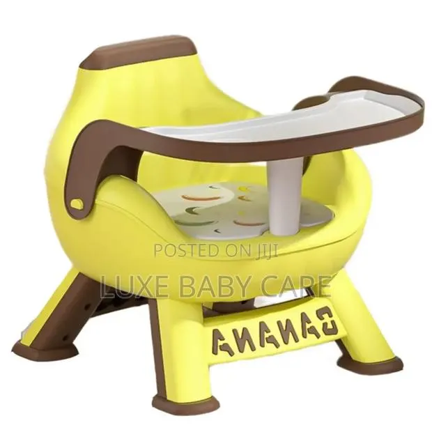 Baby Feeding Seat (Mini High Chair) · Photo 1