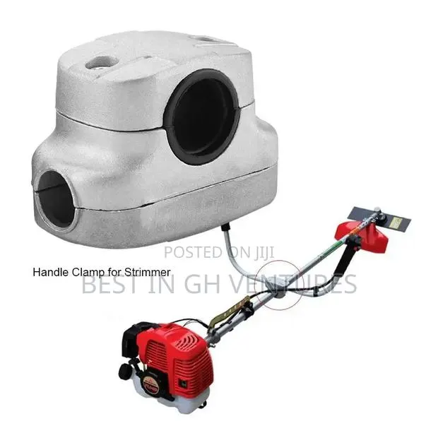Sidepack Handle Holder · Photo 1