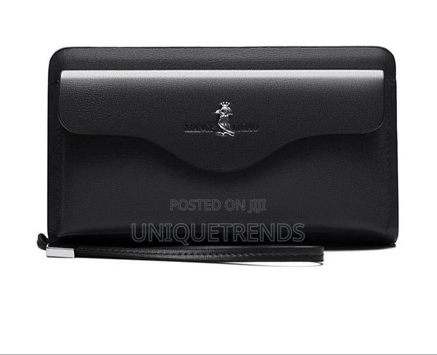Quality Leather Purse · Photo 7