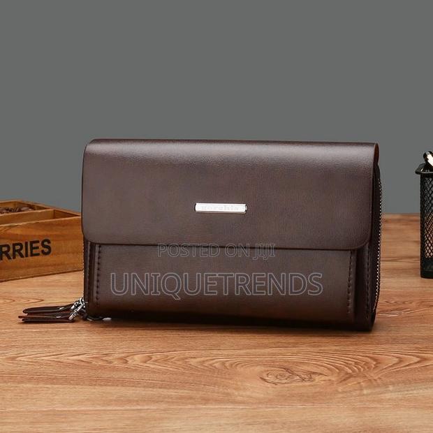 Quality Leather Purse · Photo 8