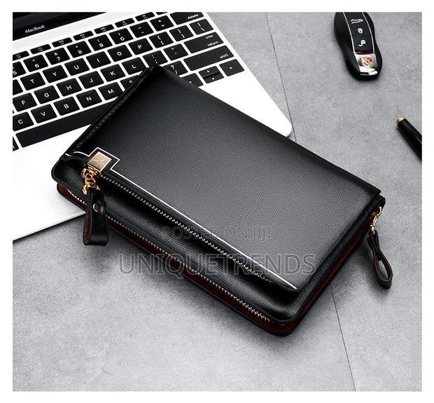 Quality Leather Purse · Photo 2