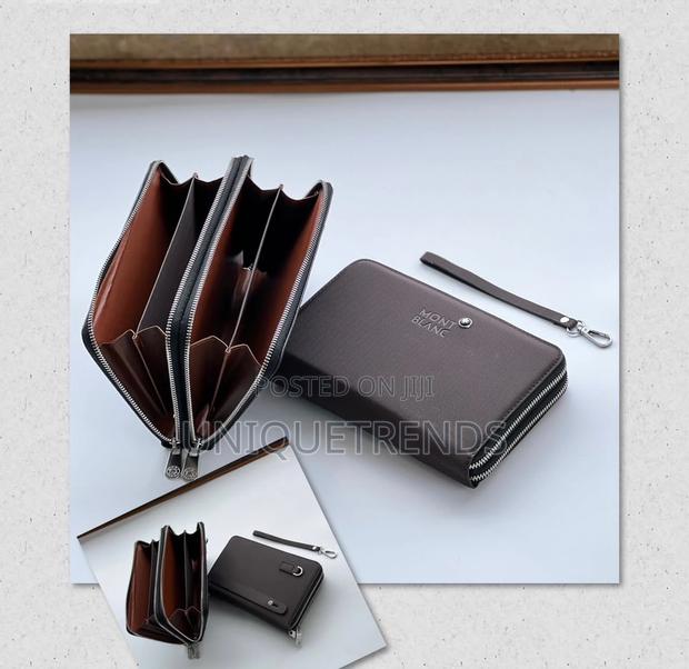 Quality Leather Purse · Photo 5