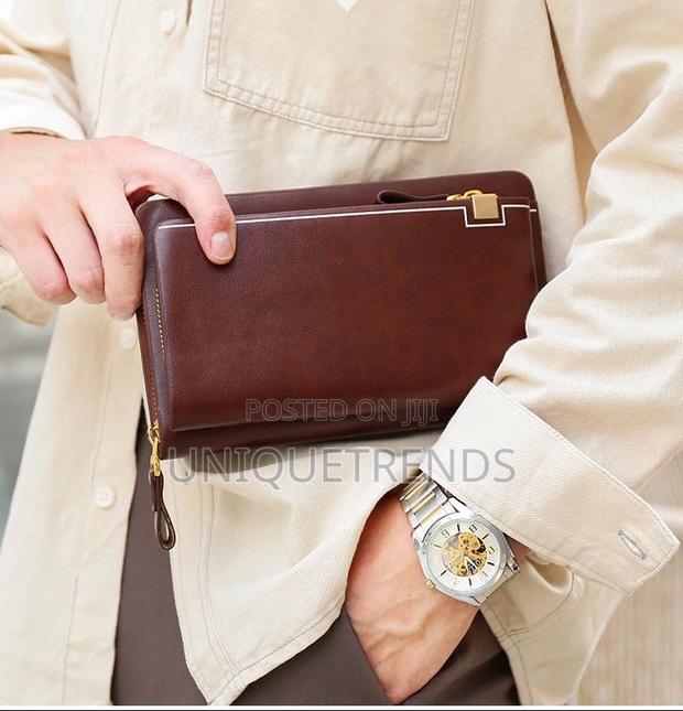 Quality Leather Purse · Photo 6