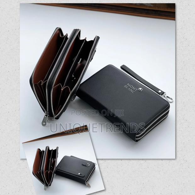 Quality Leather Purse · Photo 4