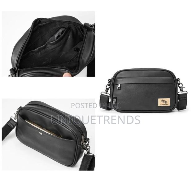 Leather Side Bags · Photo 2