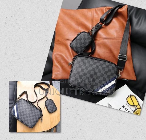 Leather Side Bags · Photo 6