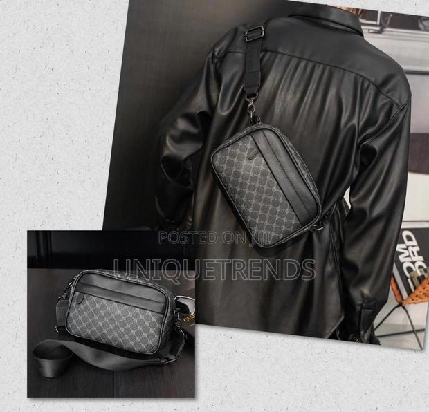 Leather Side Bags · Photo 7