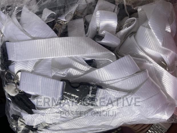 Customized Lanyards · Photo 7