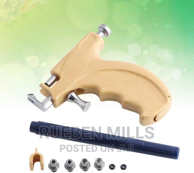 Professional Ear Piercing Gun Tool Kits · Photo 2