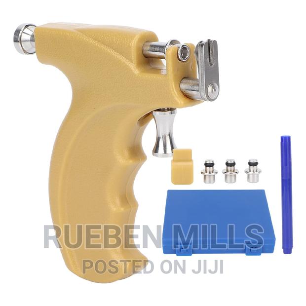 Professional Ear Piercing Gun Tool Kits · Photo 1