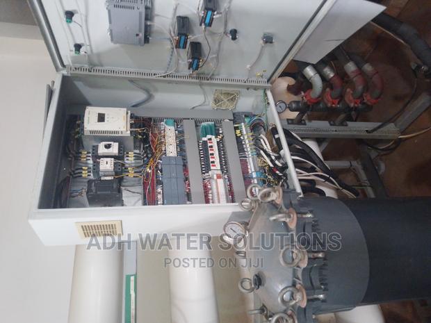 Reverseosmosis/Water Technician · Photo 1