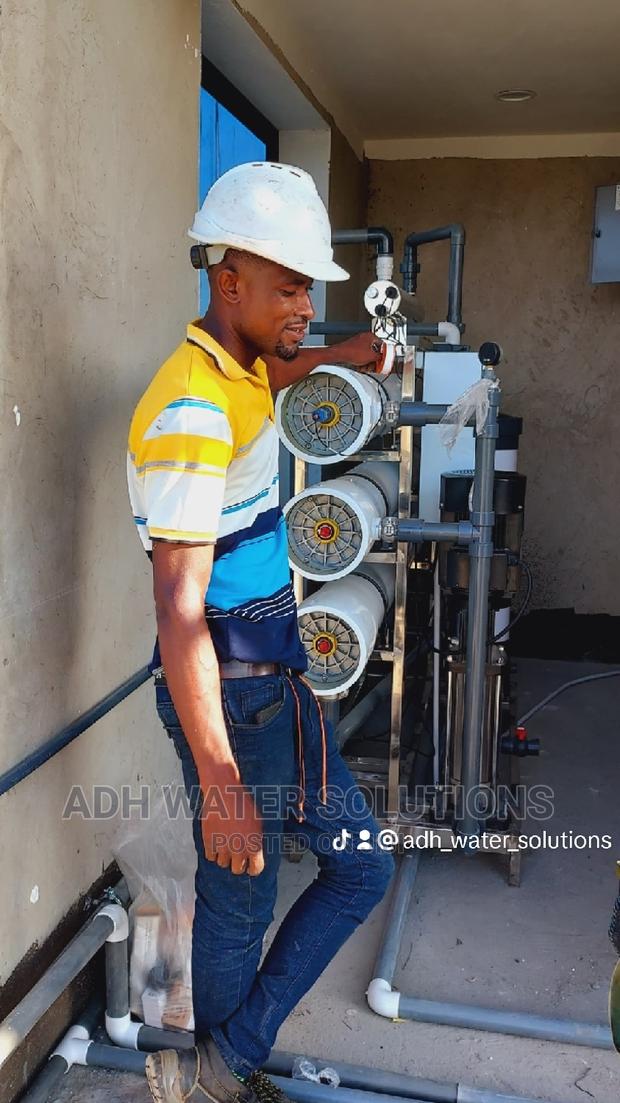 Reverseosmosis/Water Technician · Photo 2