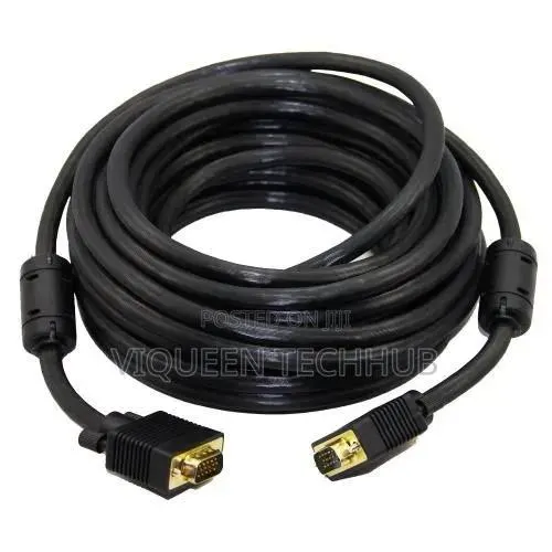 VGA Cable 15m · Photo 1