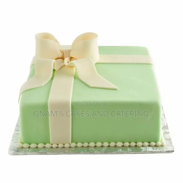 Delicious and Yummy Birthday Cakes · Photo 1