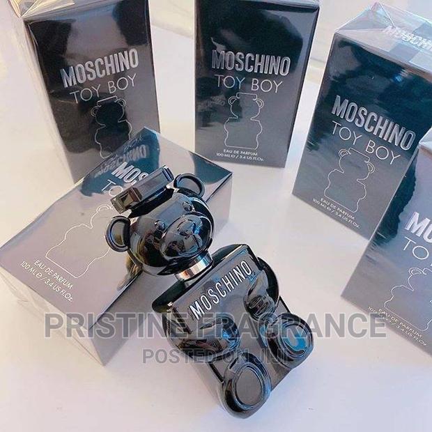 Moschino Toy Boy Perfume · Photo 1
