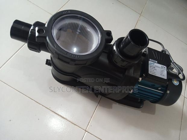 Leo 1.5hp Pool Pump · Photo 3