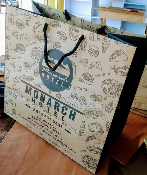 Paperbags Manufacturing · Photo 1