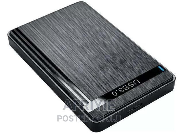 2.5 HDD External Case · Photo 1